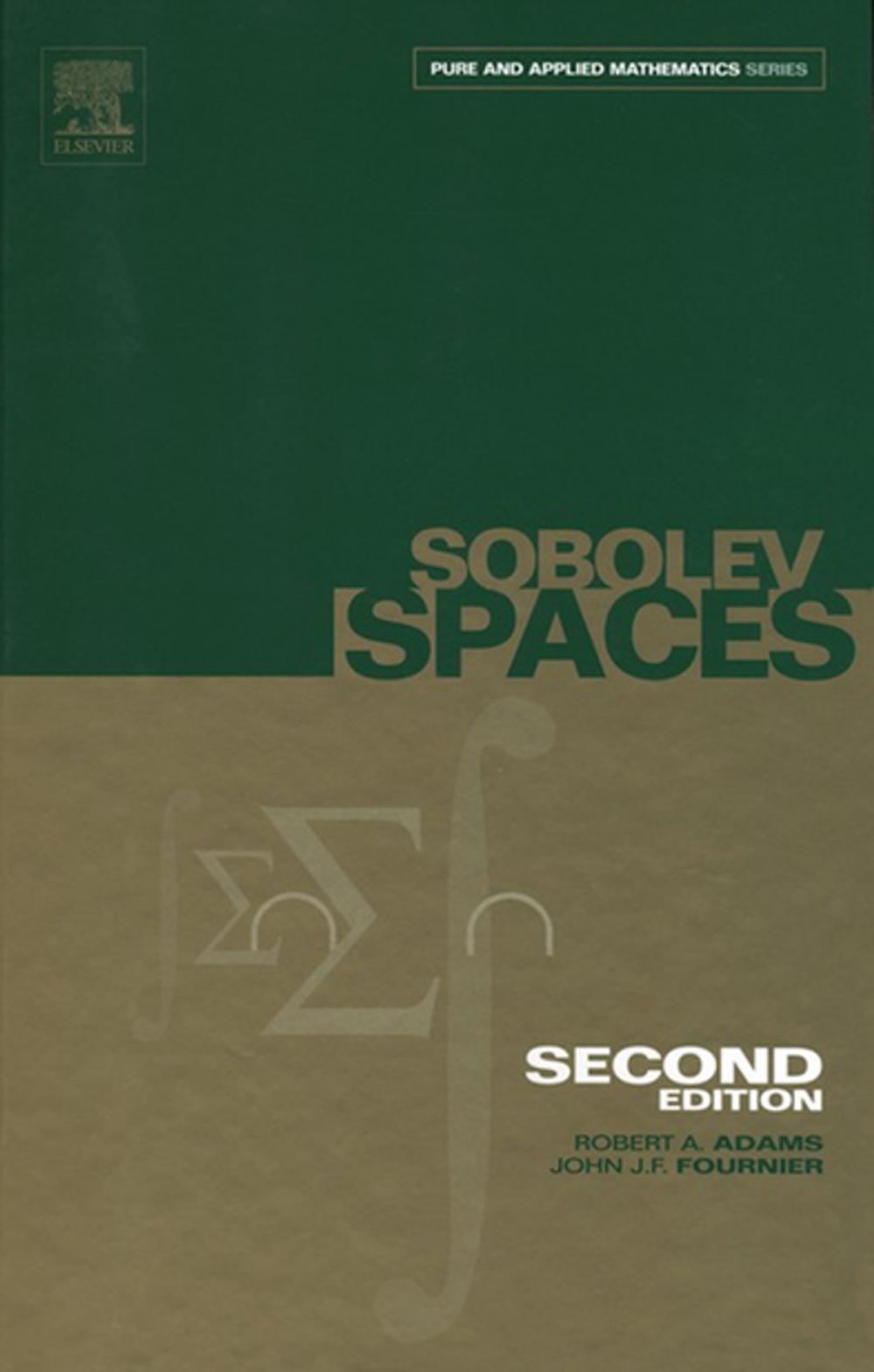 Big bigCover of Sobolev Spaces