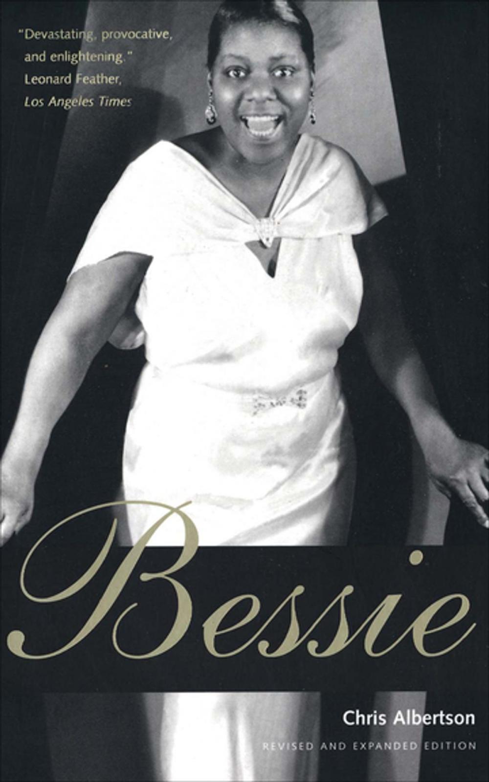 Big bigCover of Bessie