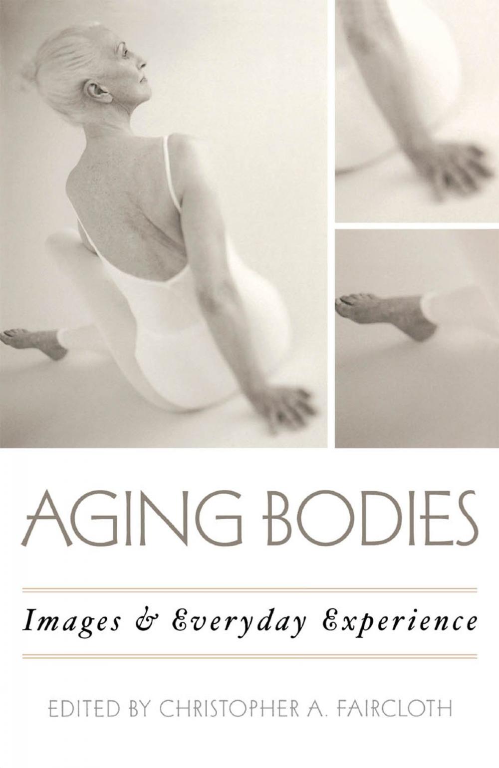 Big bigCover of Aging Bodies