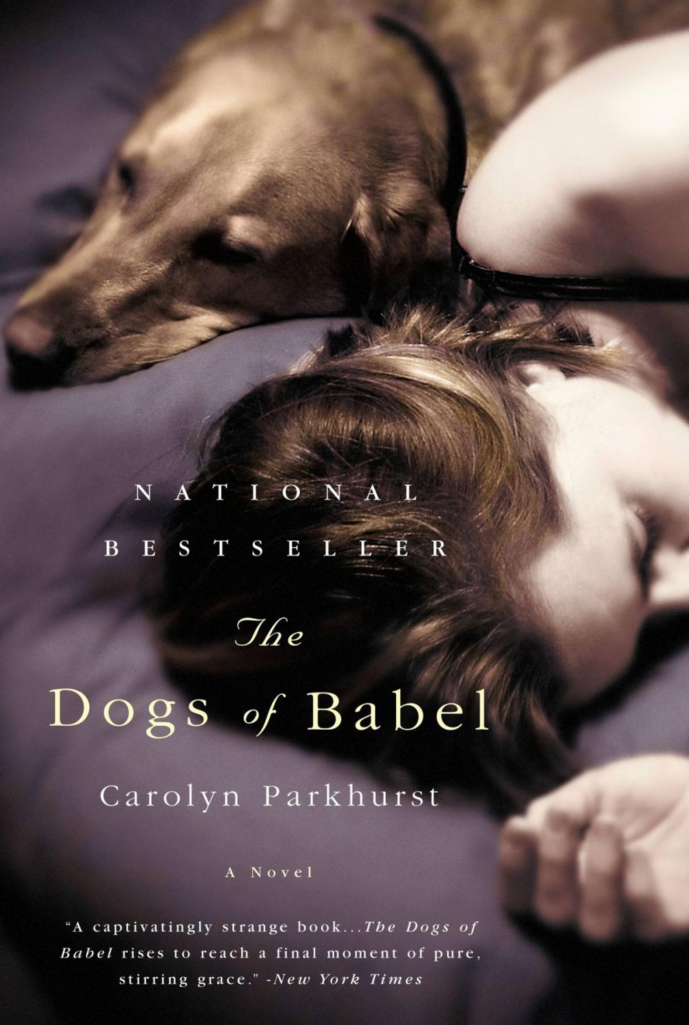 Big bigCover of The Dogs of Babel