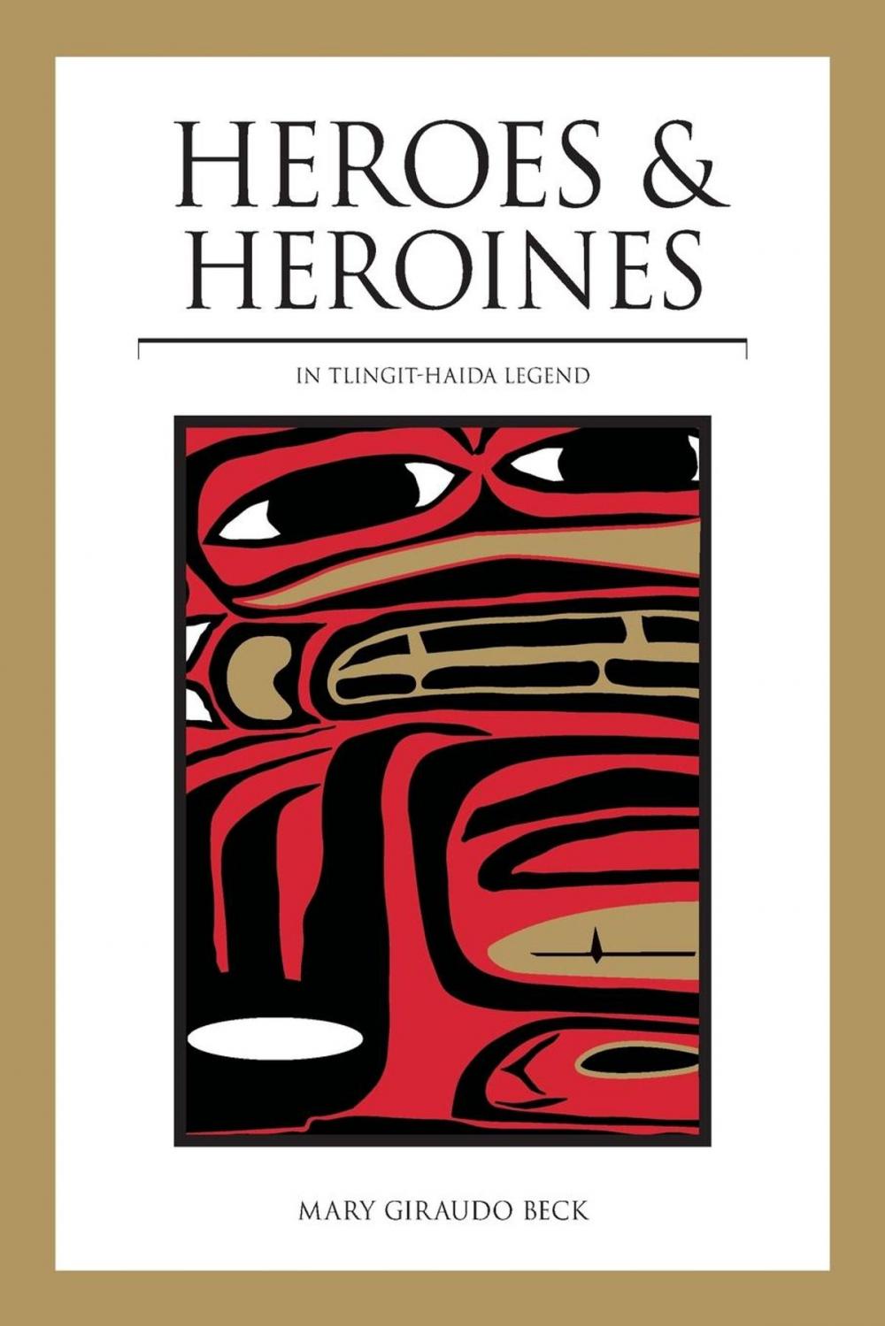 Big bigCover of Heroes and Heroines