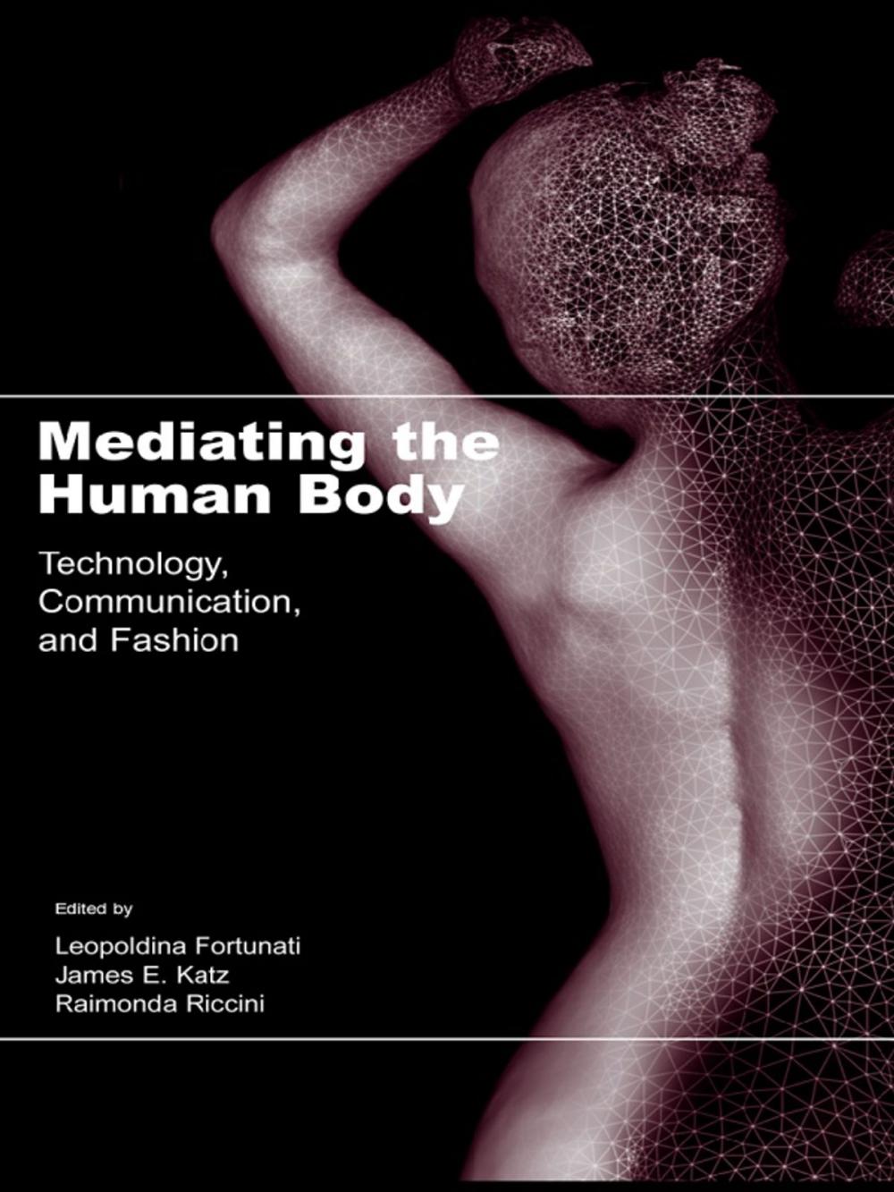 Big bigCover of Mediating the Human Body