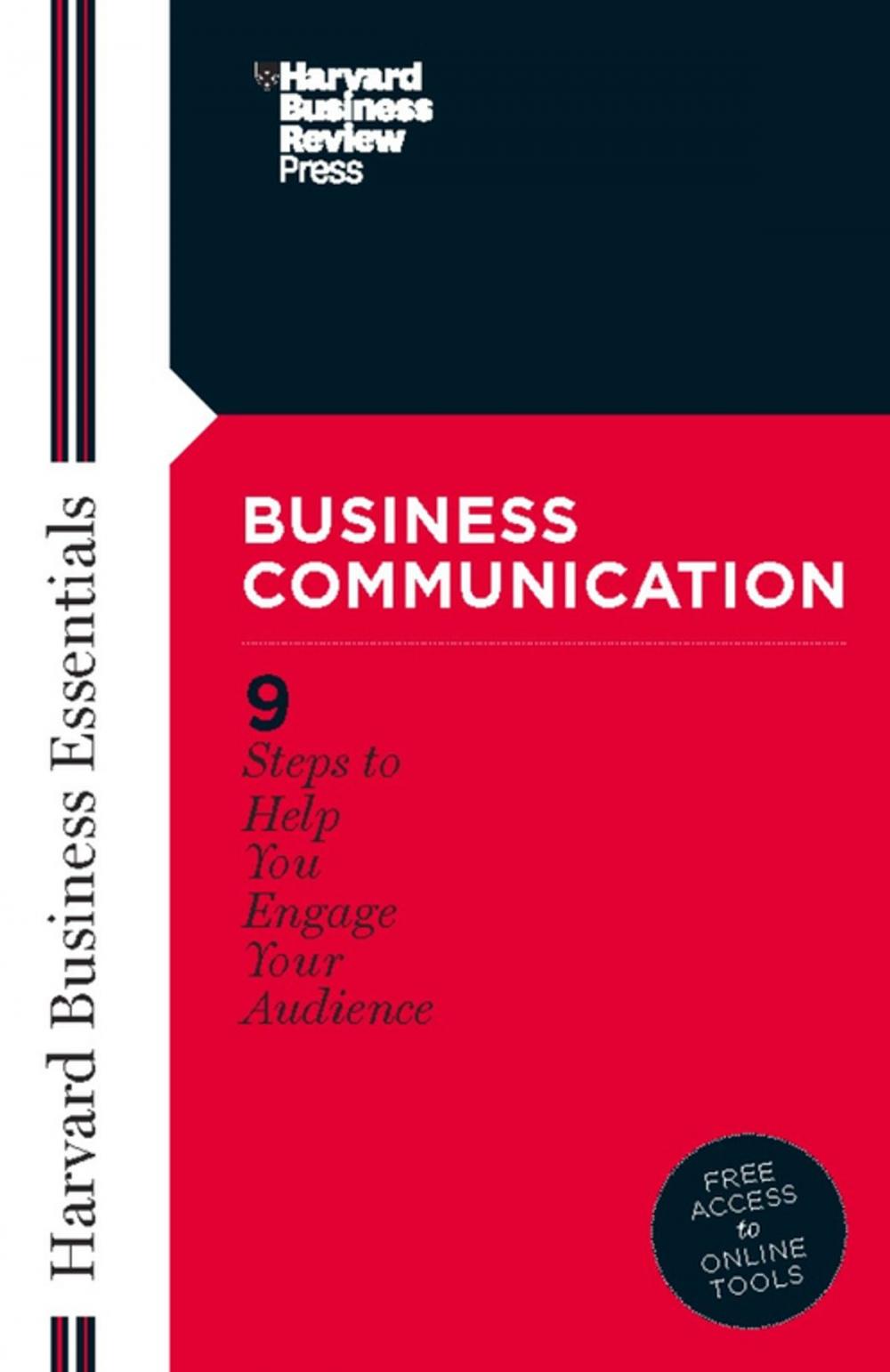 Big bigCover of Business Communication