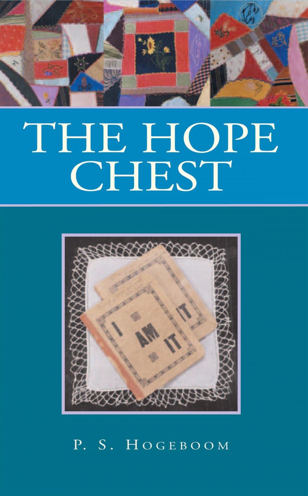 Big bigCover of The Hope Chest