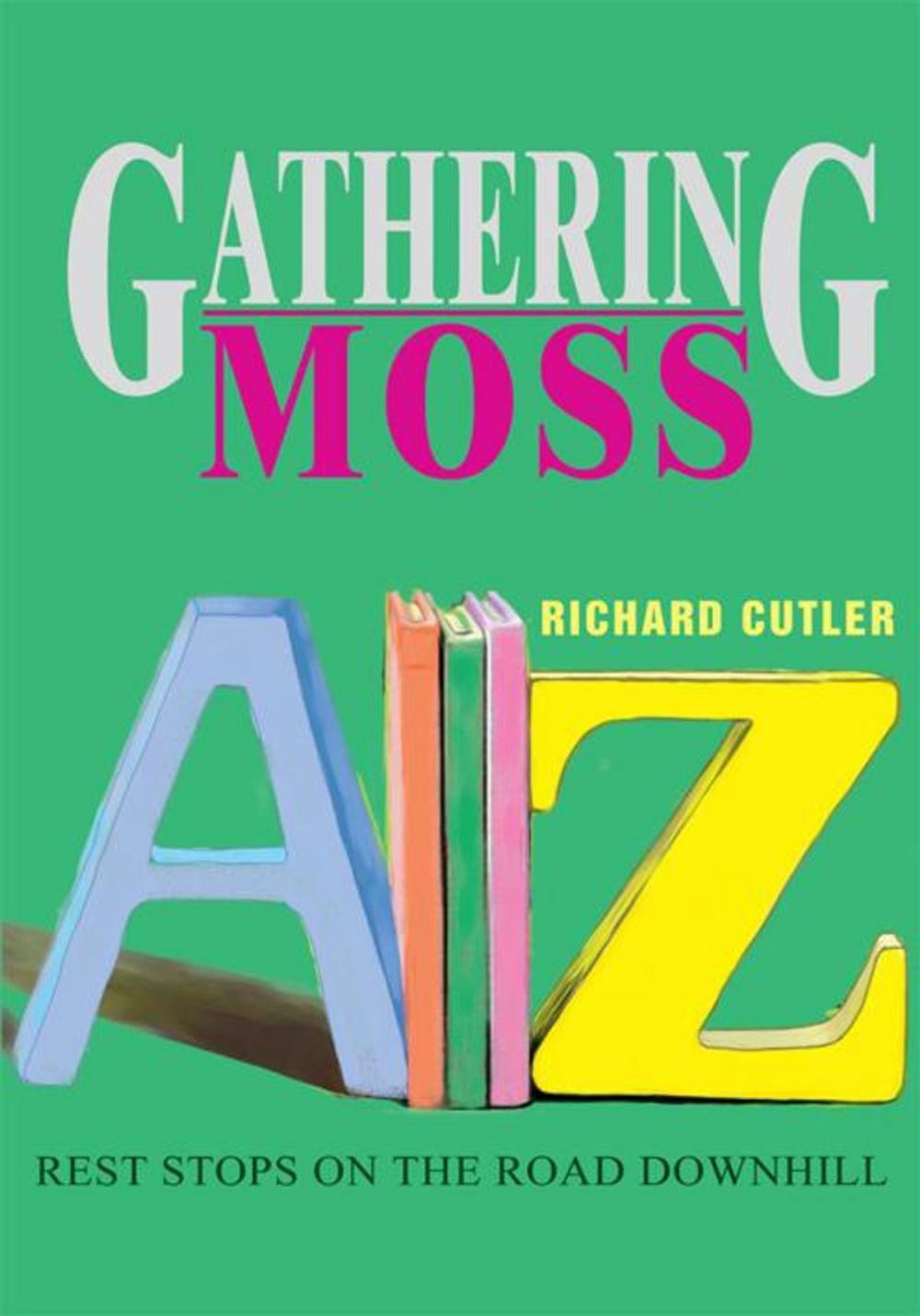 Big bigCover of Gathering Moss