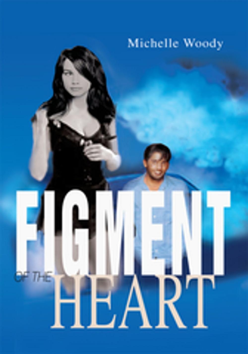 Big bigCover of Figment of the Heart