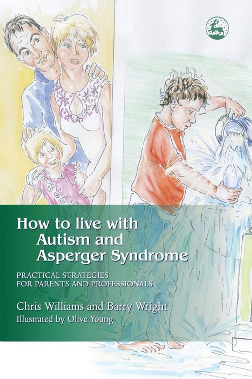 Big bigCover of How to Live with Autism and Asperger Syndrome