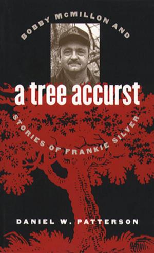Cover of the book A Tree Accurst by Chandler Dee