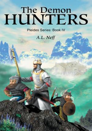 Cover of the book The Demon Hunters by Deji Badiru