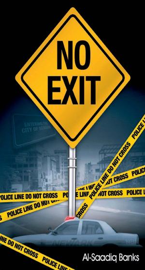 Cover of the book No Exit by Terence P. O’Halloran, Andy Lopata, Stephen Harvard Davis