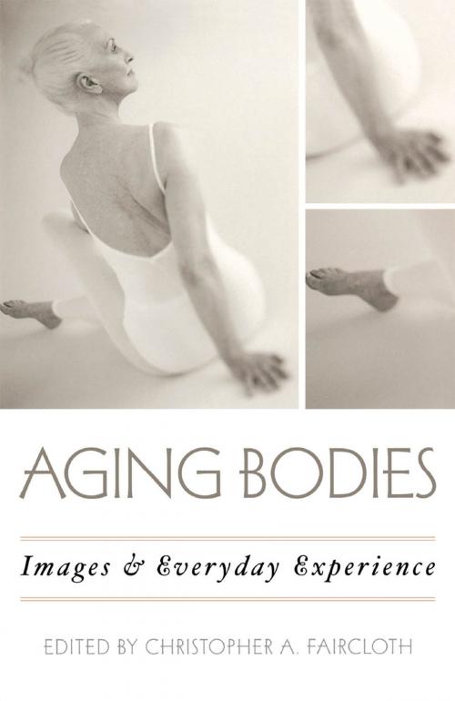 Cover of the book Aging Bodies by , AltaMira Press