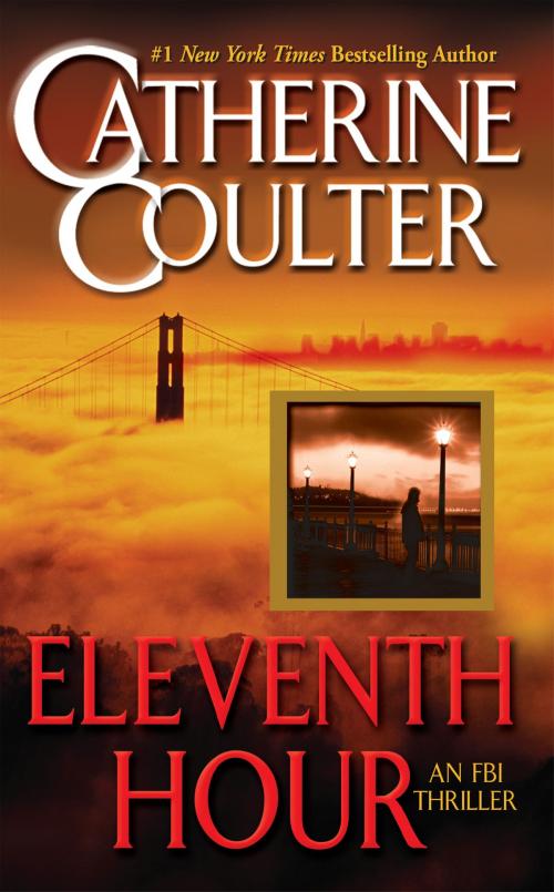 Cover of the book Eleventh Hour by Catherine Coulter, Penguin Publishing Group