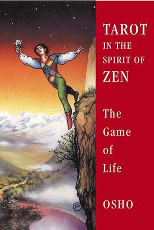 Cover of the book Tarot in the Spirit of Zen by Osho, St. Martin's Press