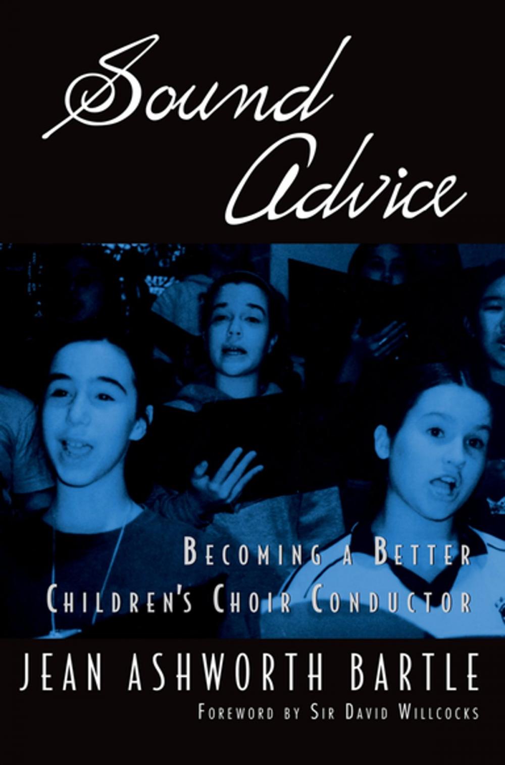 Big bigCover of Sound Advice