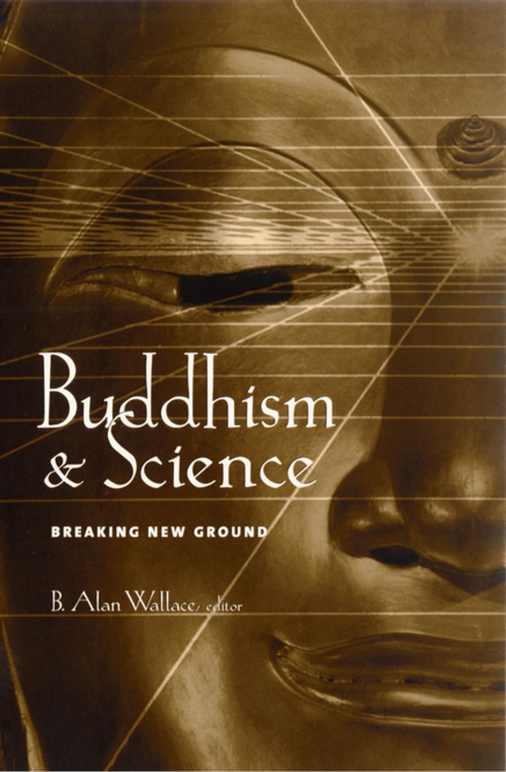 Big bigCover of Buddhism and Science