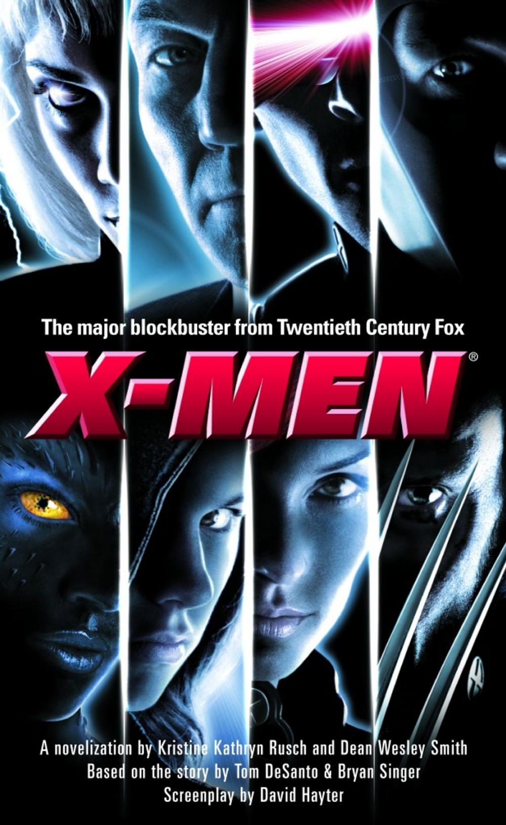 Big bigCover of X-Men