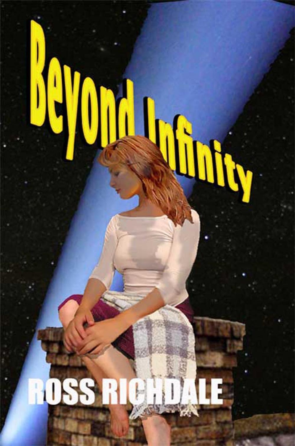 Big bigCover of Beyond Infinity