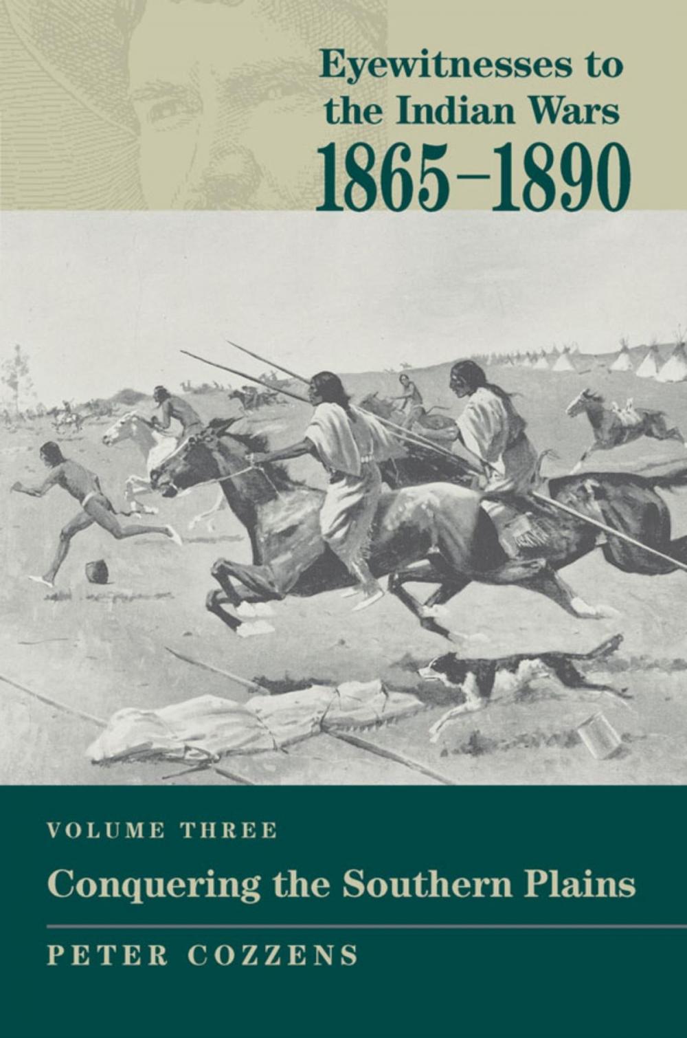 Big bigCover of Eyewitnesses to the Indian Wars: 1865-1890