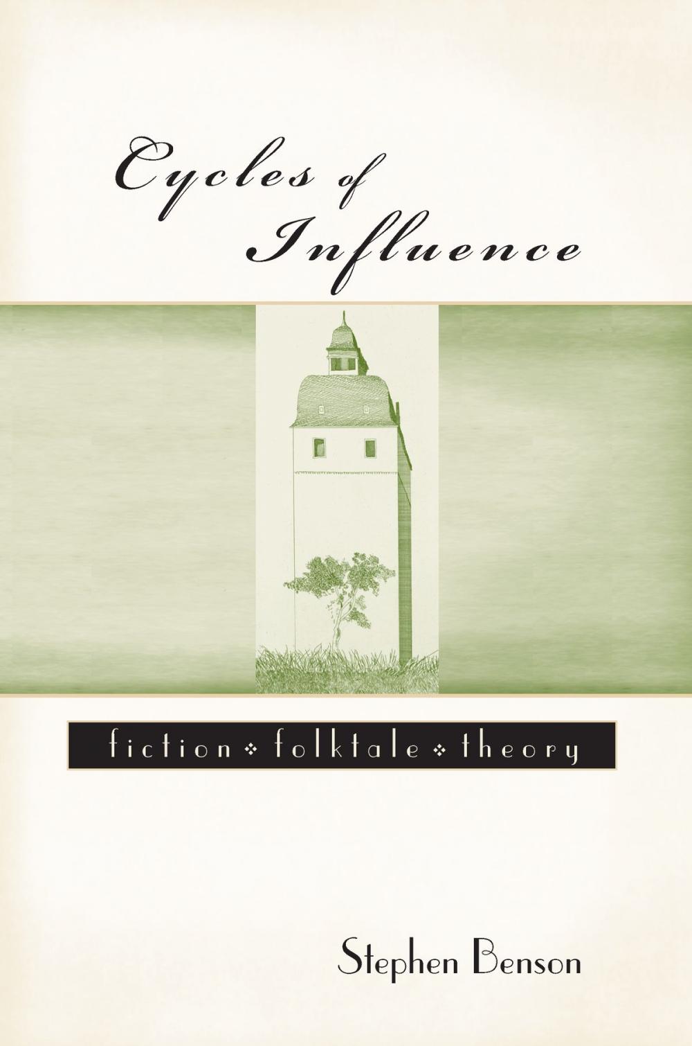 Big bigCover of Cycles of Influence