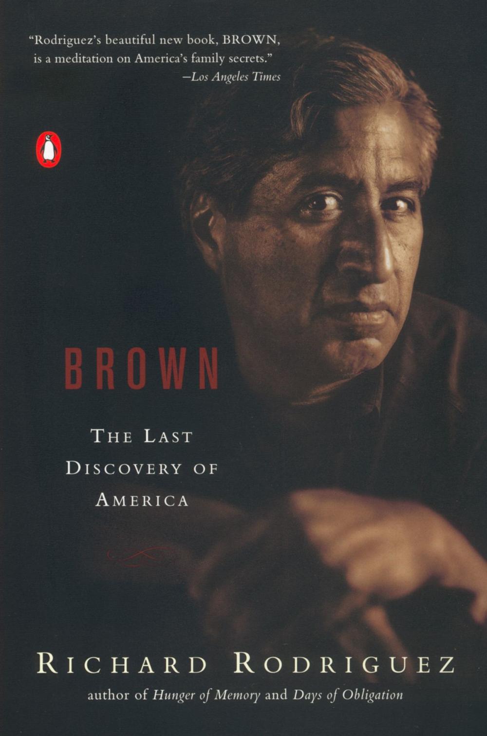 Big bigCover of Brown