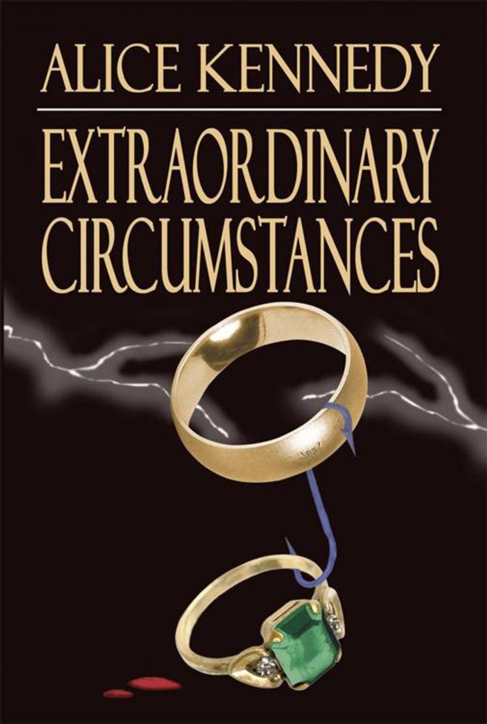 Big bigCover of Extraordinary Circumstances