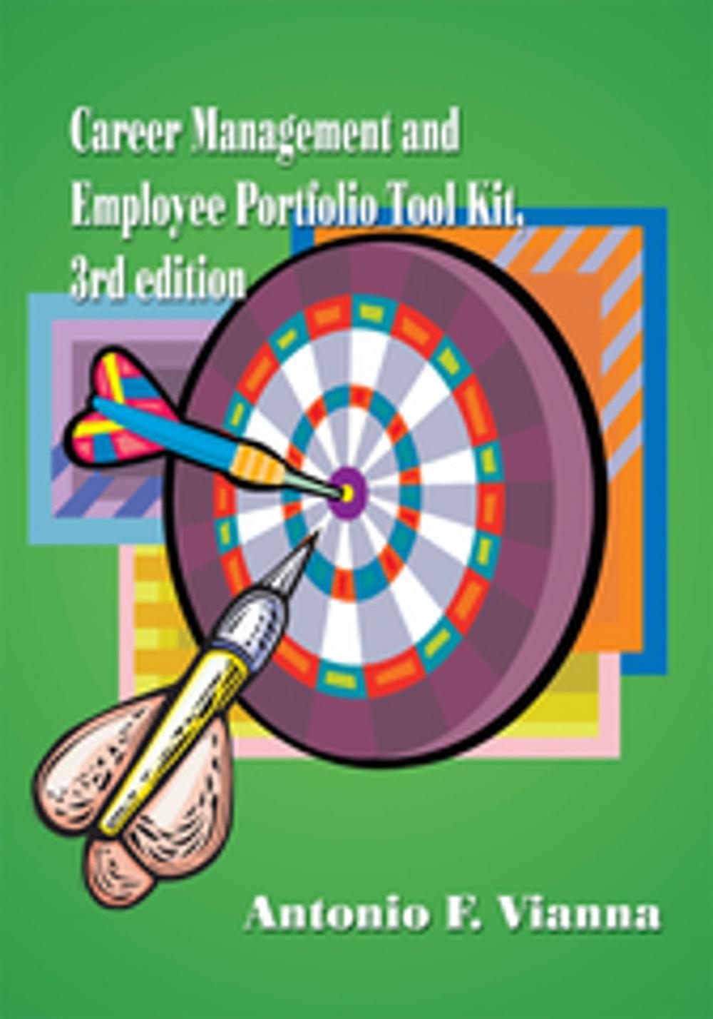 Big bigCover of Career Management and Employee Portfolio Tool Kit