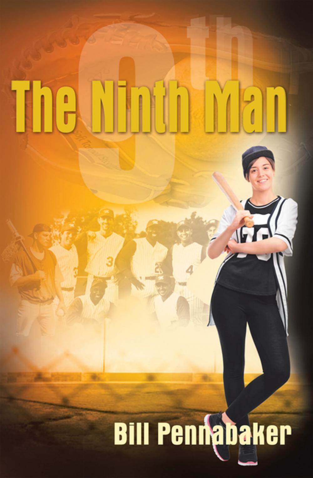 Big bigCover of The Ninth Man