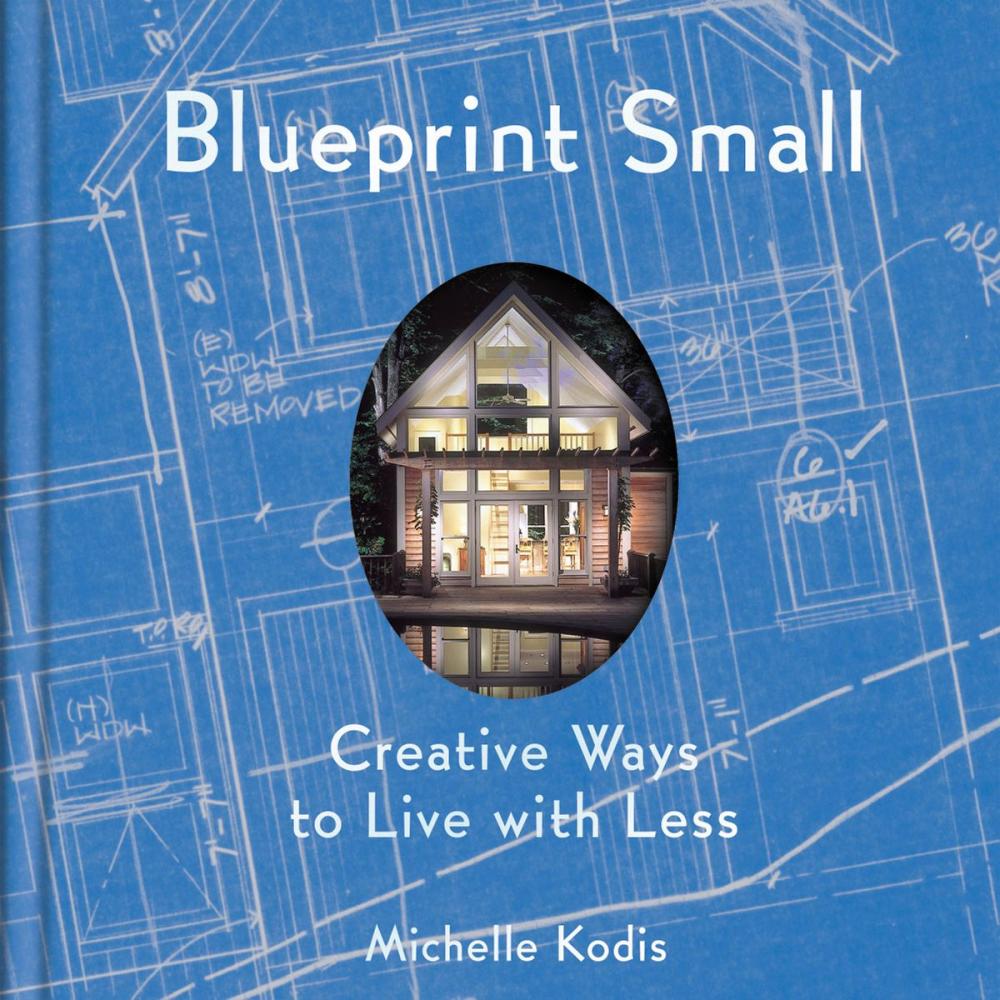 Big bigCover of Blueprint Small