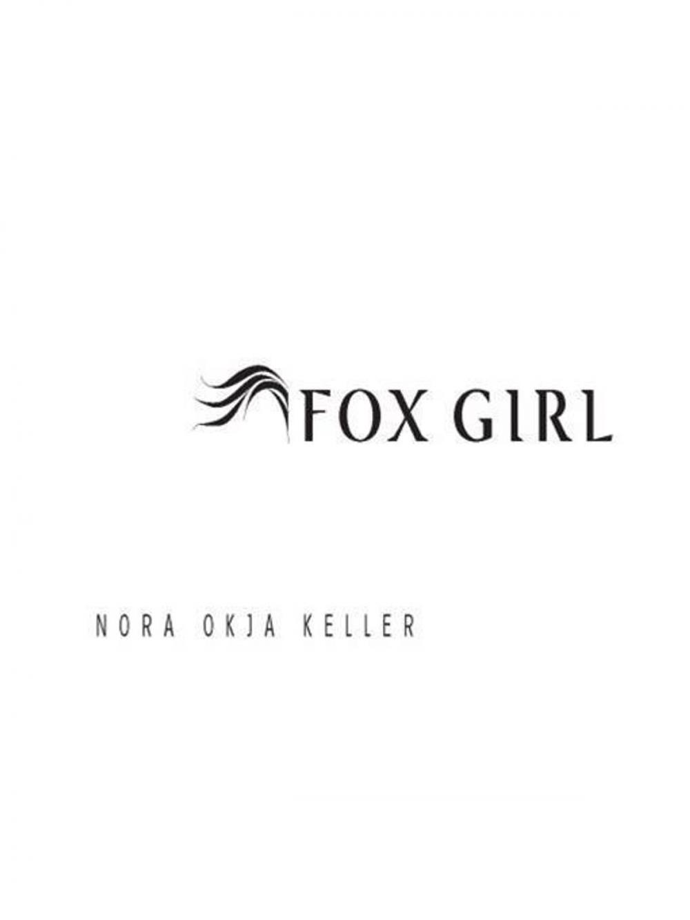 Big bigCover of Fox Girl