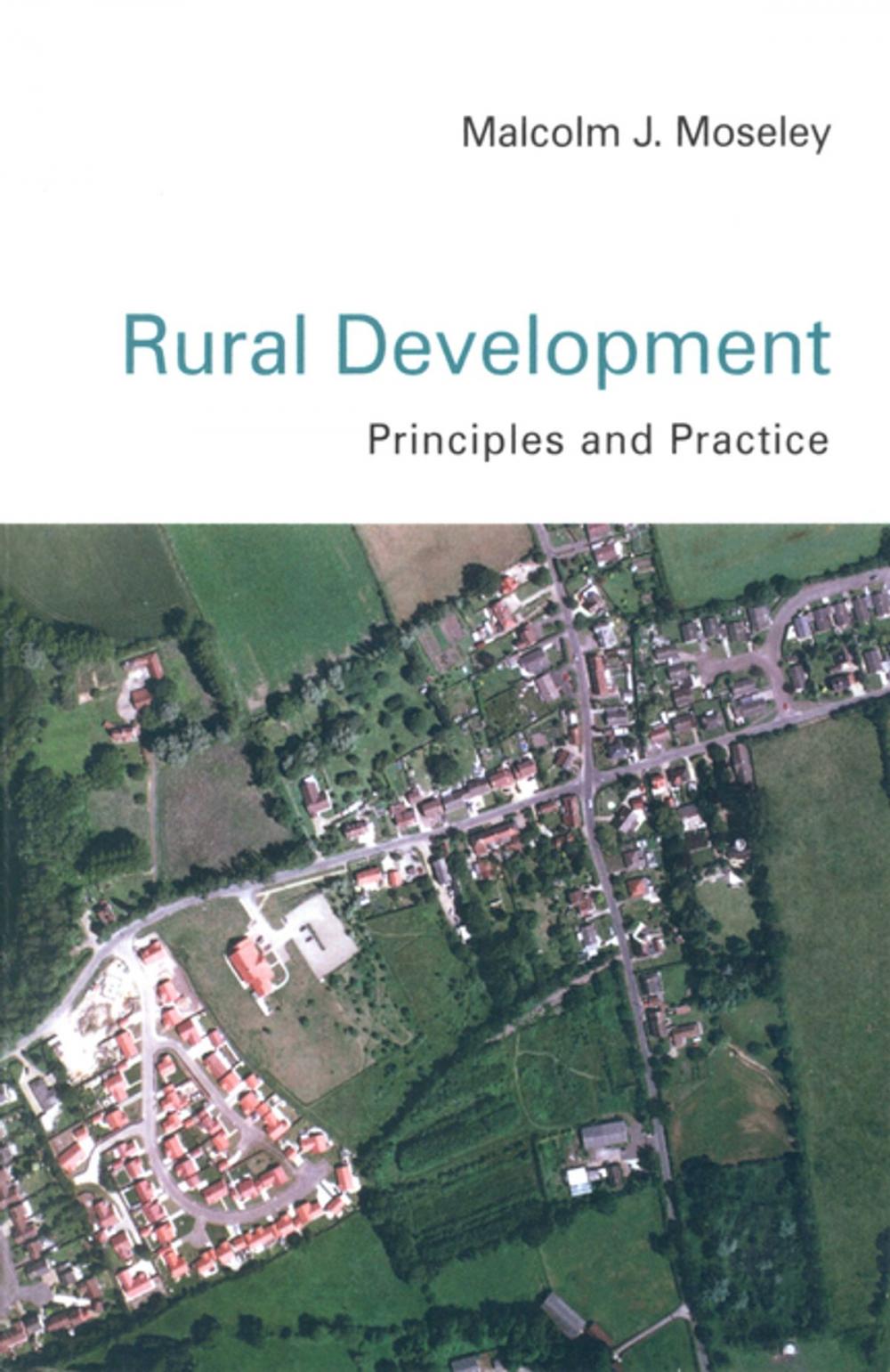 Big bigCover of Rural Development