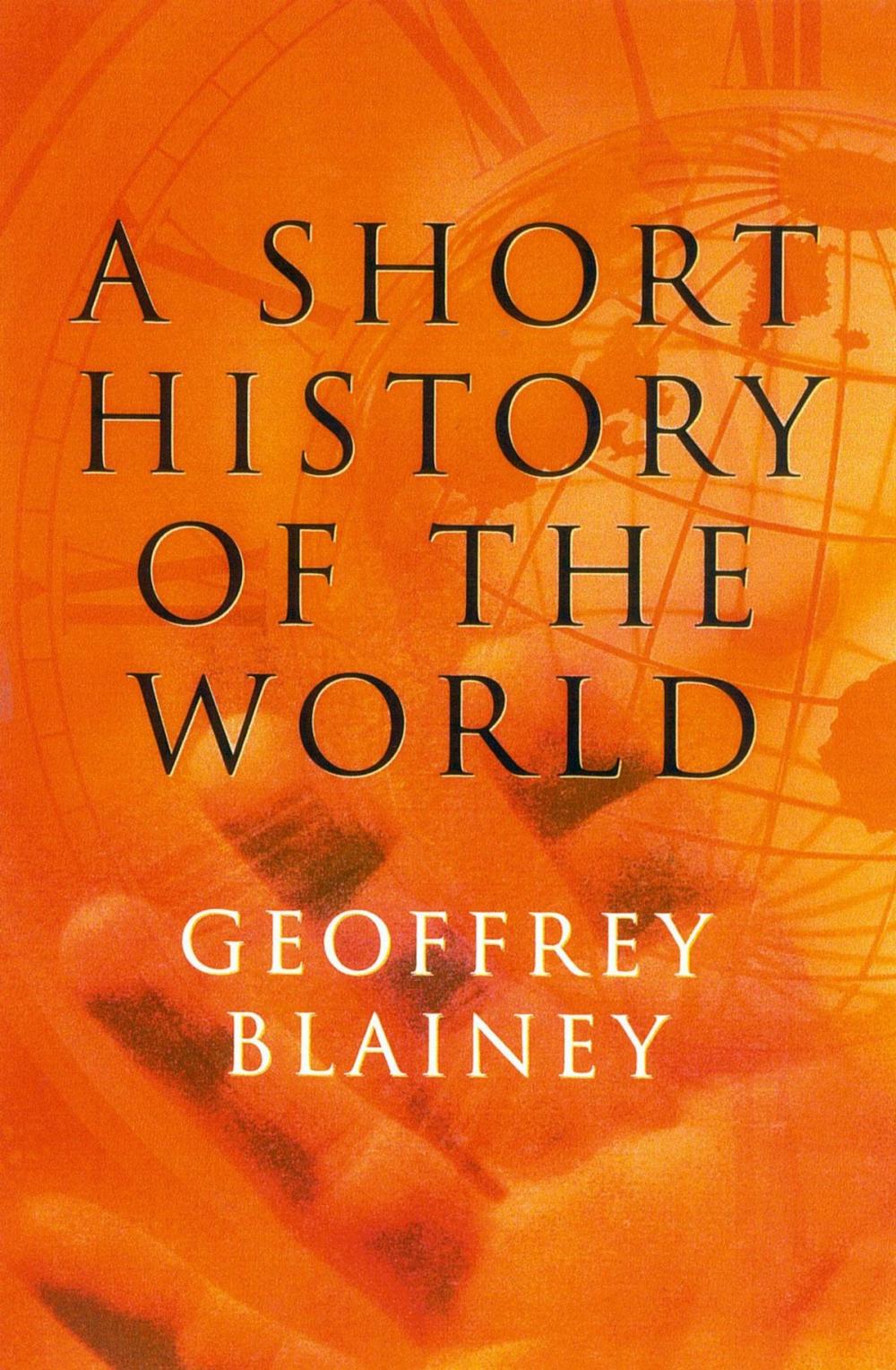 Big bigCover of A Short History of the World