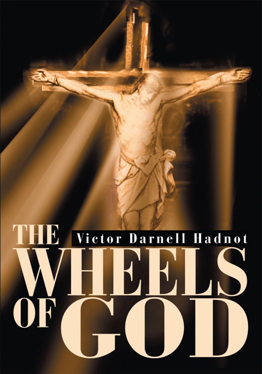 Big bigCover of The Wheels of God