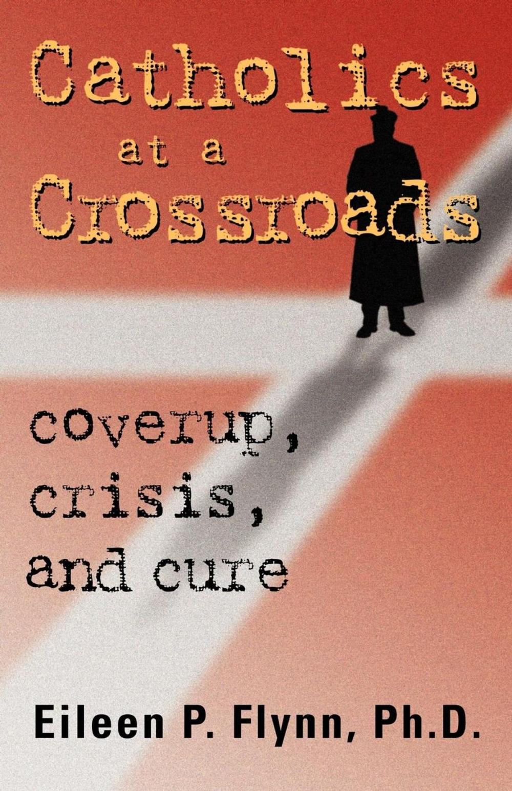 Big bigCover of Catholics at a Crossroads