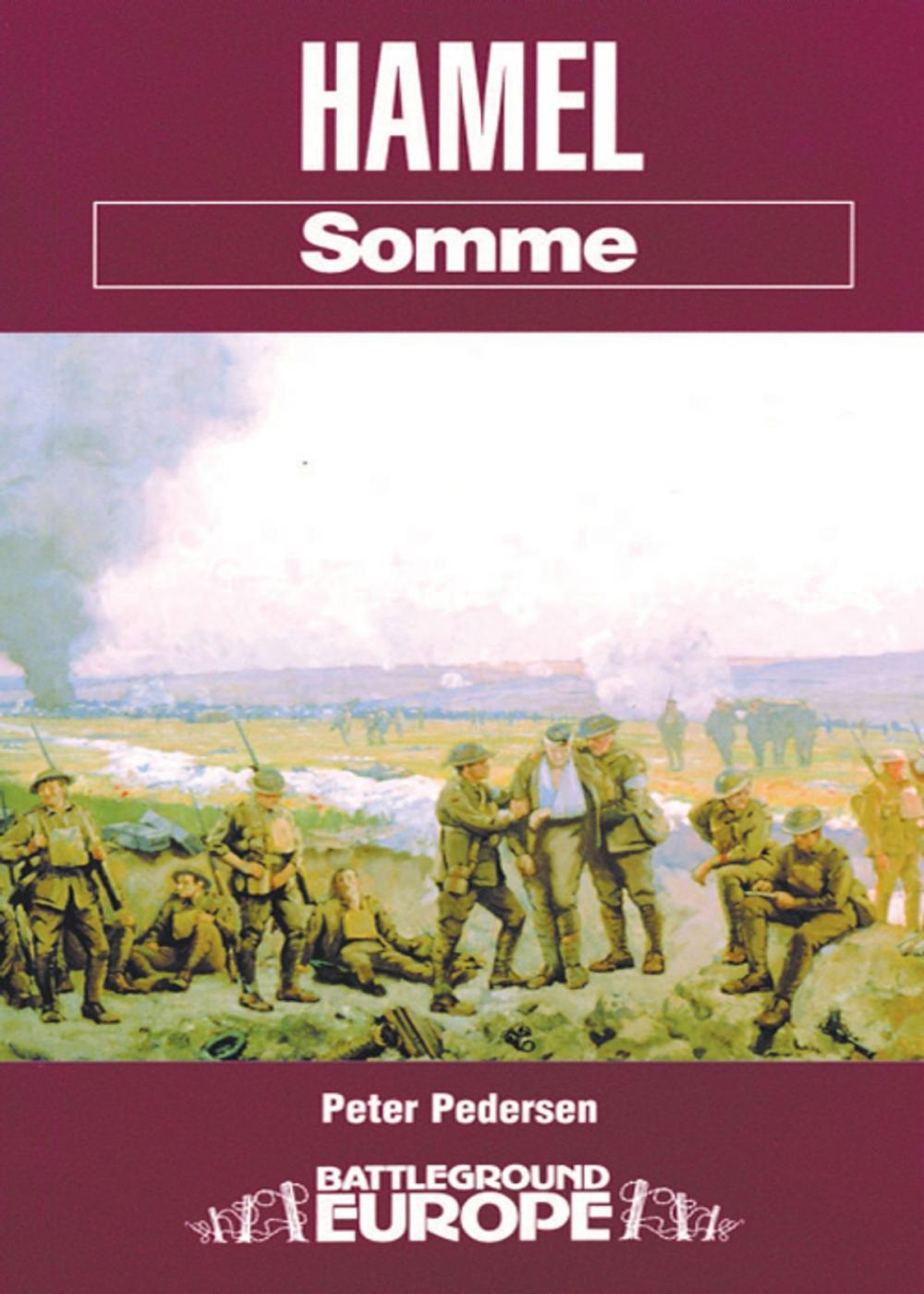 Big bigCover of Hamel: Somme