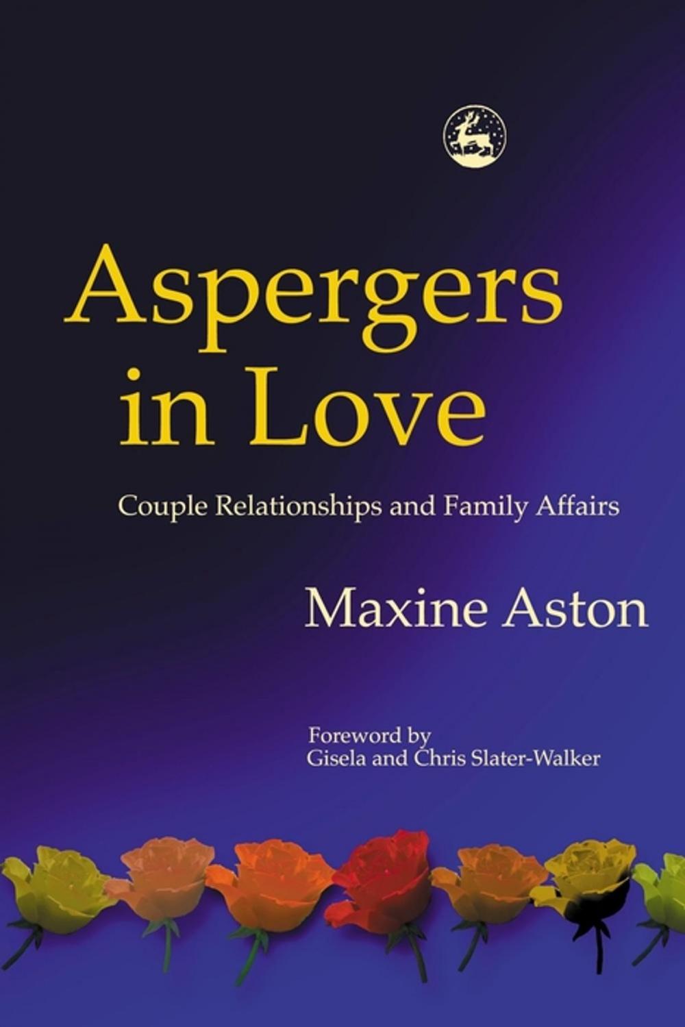 Big bigCover of Aspergers in Love