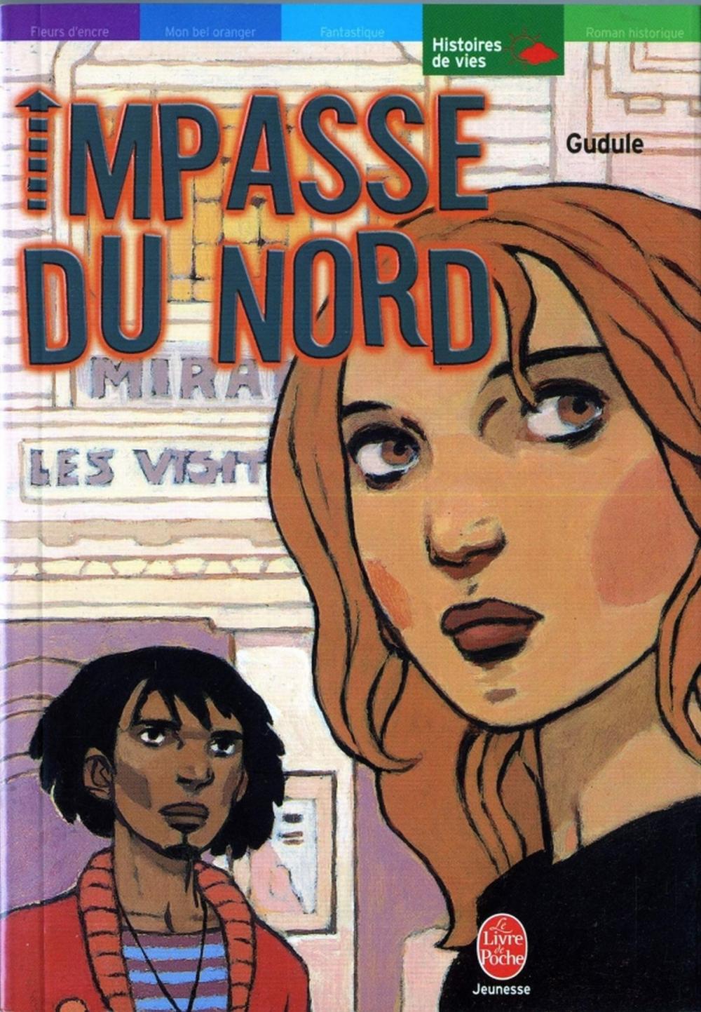 Big bigCover of Impasse du Nord