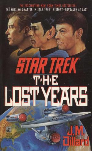 Cover of the book The Lost Years by Edith Eger