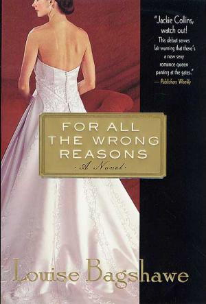 Cover of the book For All the Wrong Reasons by Steve Bisheff