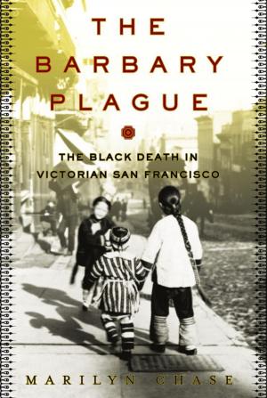 Cover of the book The Barbary Plague by Mark Winegardner