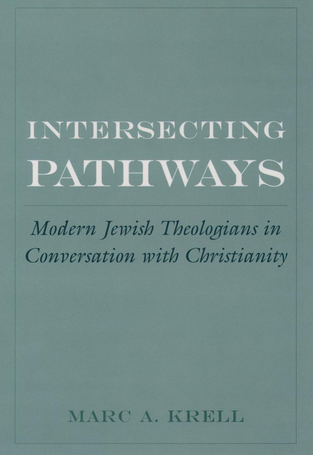 Big bigCover of Intersecting Pathways