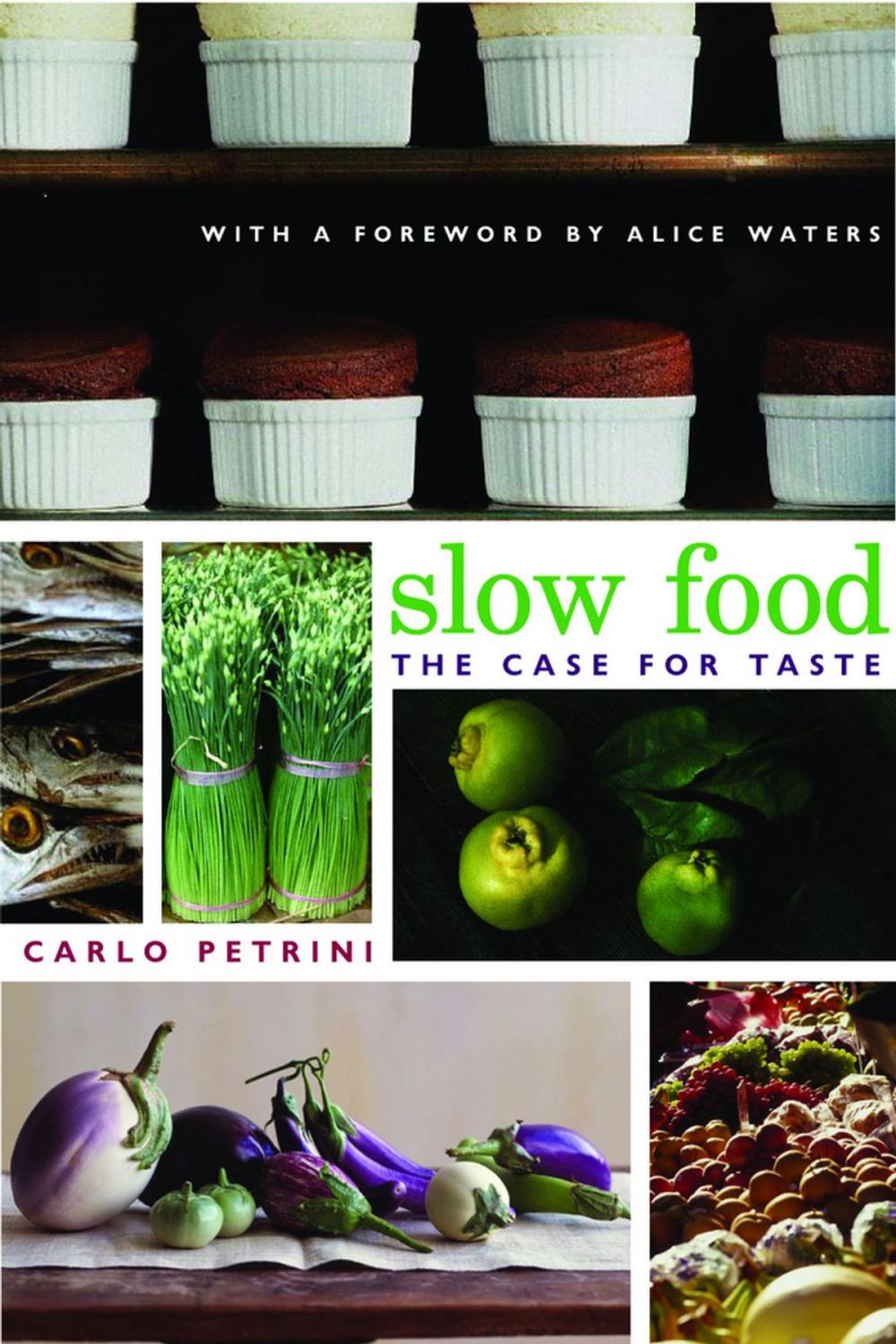 Big bigCover of Slow Food