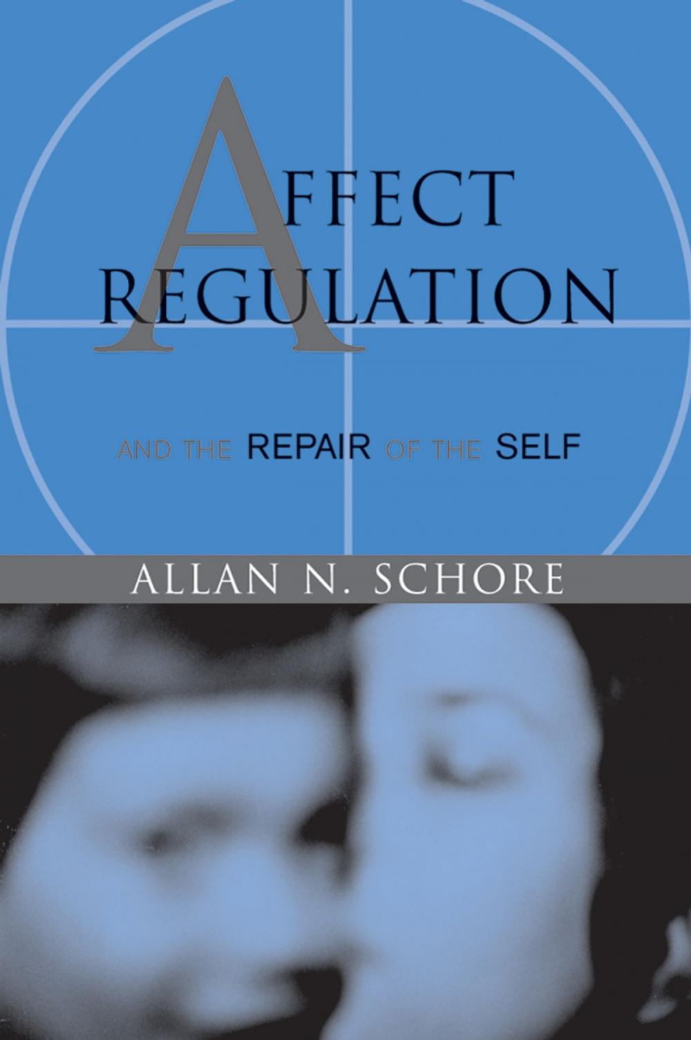 Big bigCover of Affect Regulation and the Repair of the Self (Norton Series on Interpersonal Neurobiology)