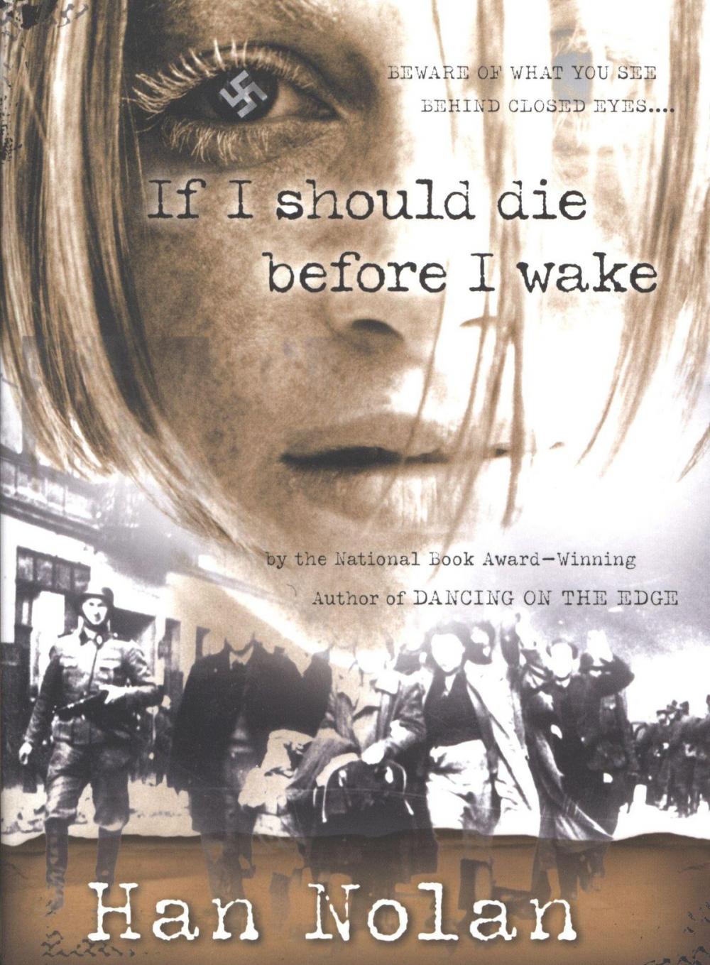 Big bigCover of If I Should Die Before I Wake