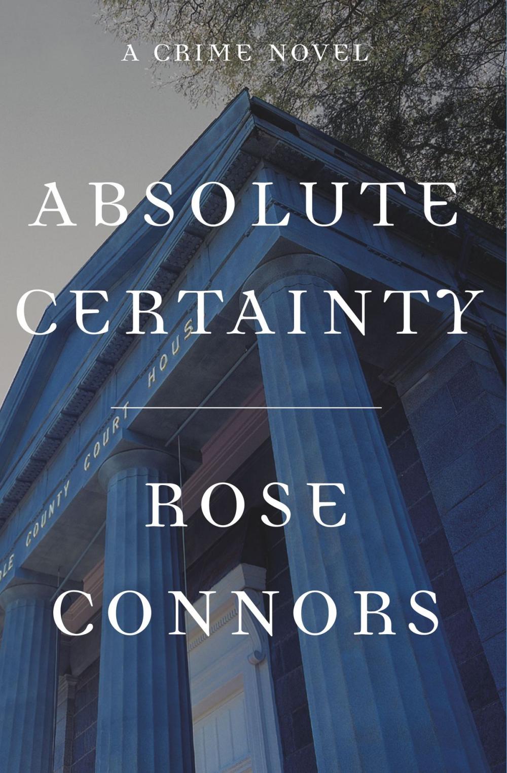 Big bigCover of Absolute Certainty