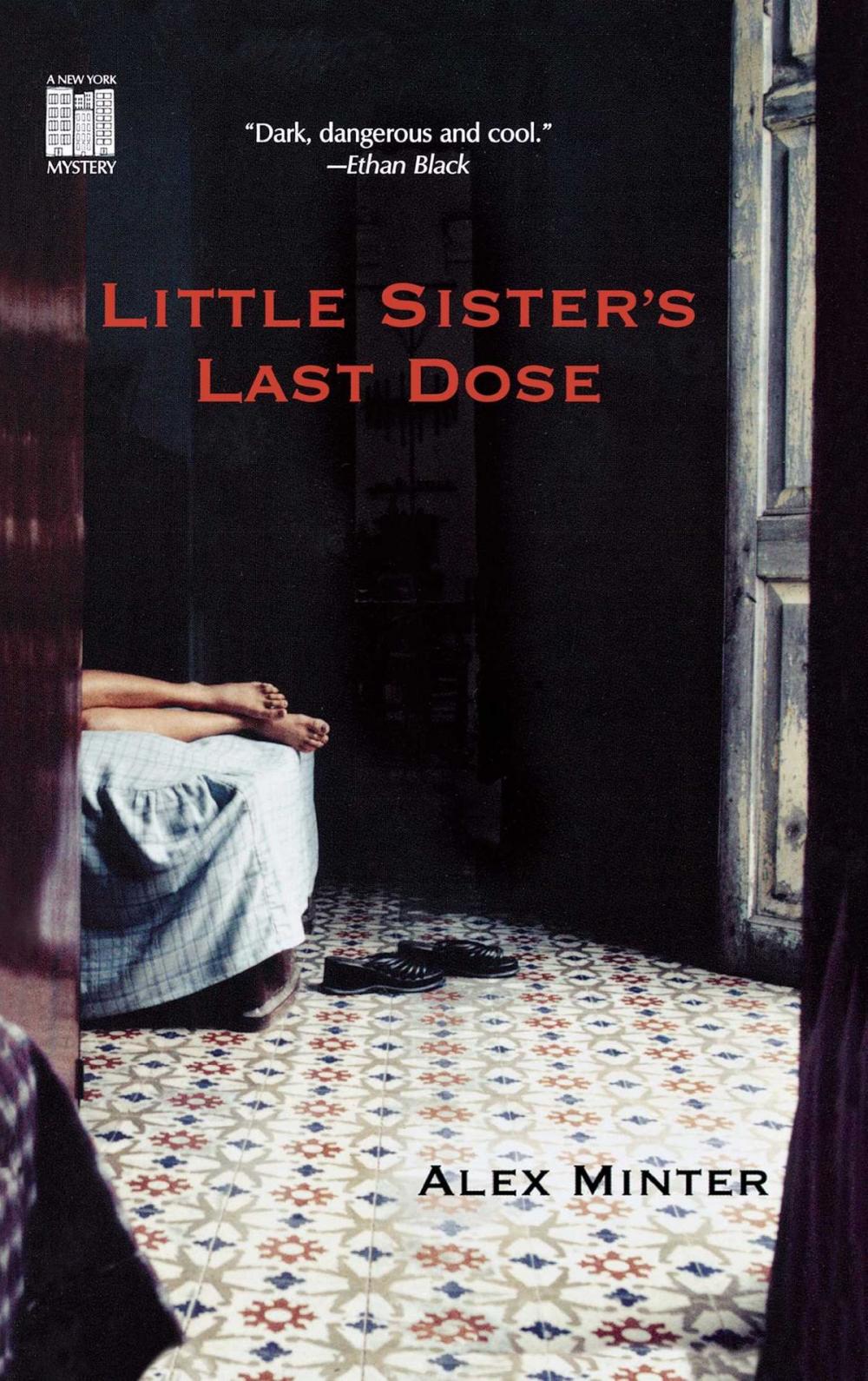 Big bigCover of Little Sister's Last Dose