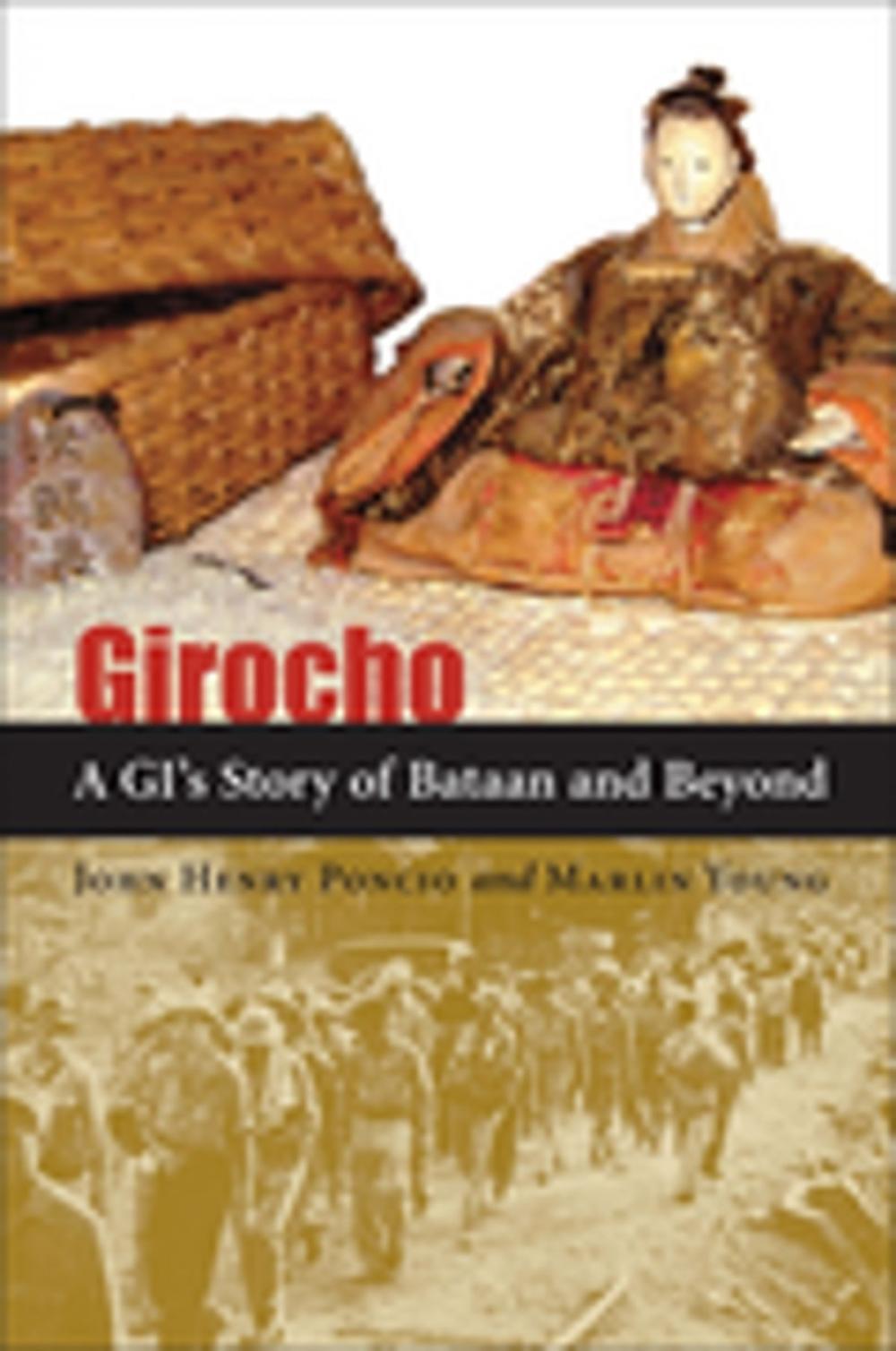 Big bigCover of Girocho