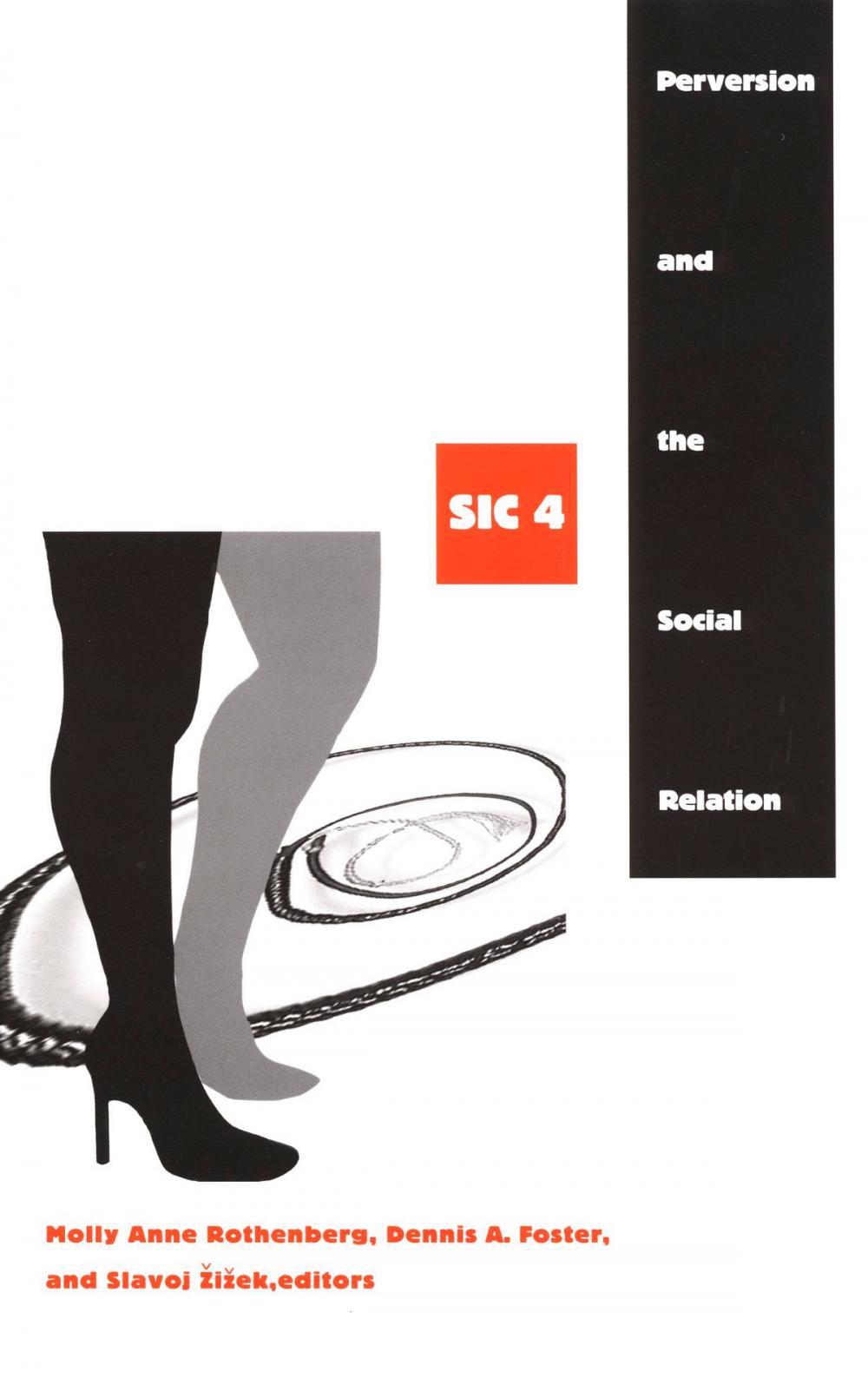 Big bigCover of Perversion and the Social Relation