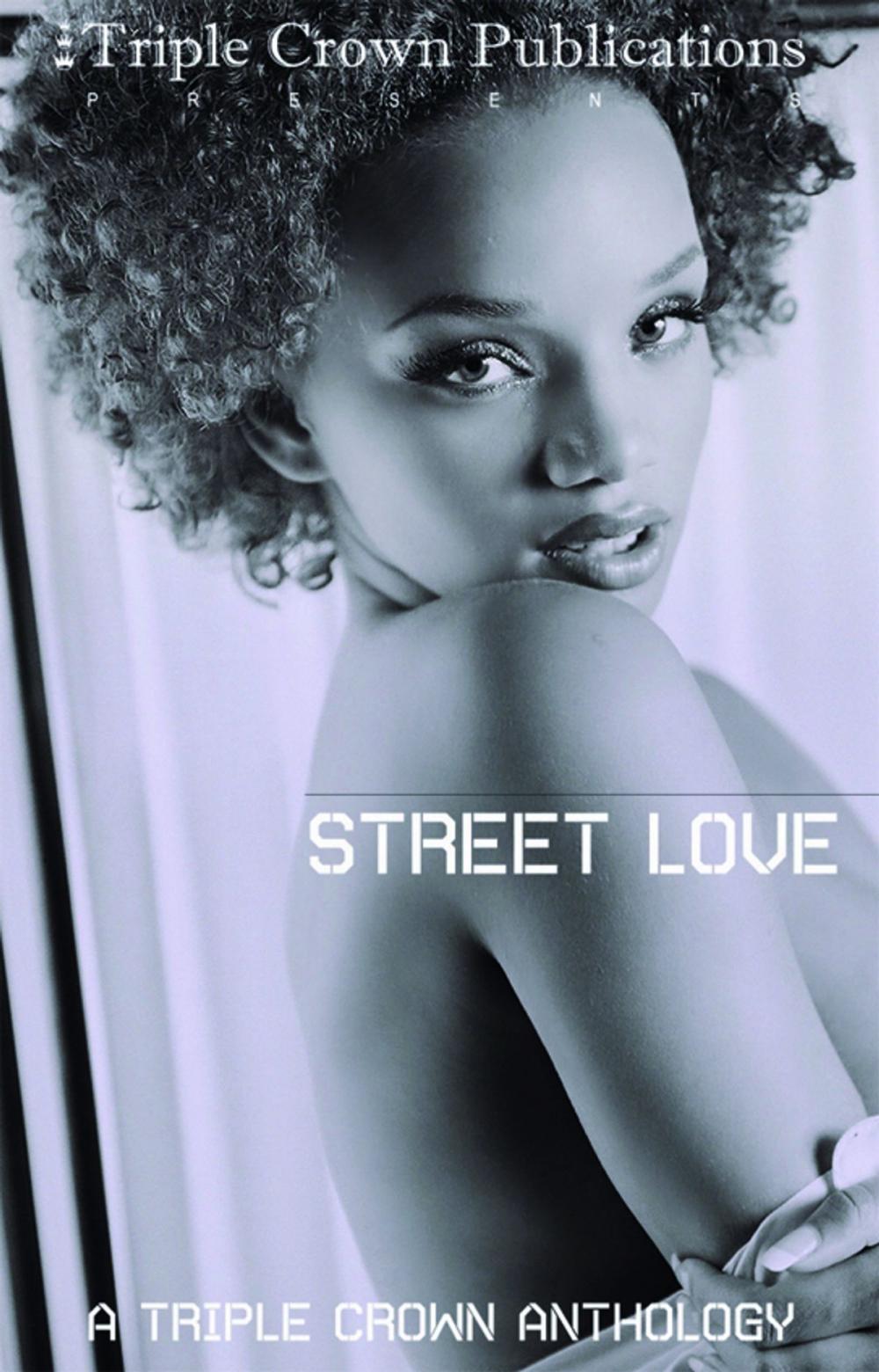 Big bigCover of Street Love