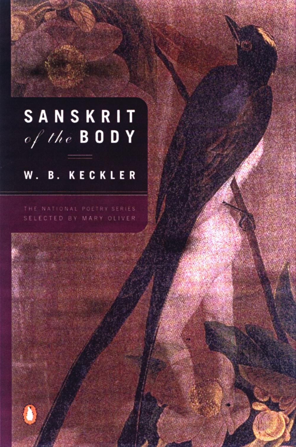 Big bigCover of Sanskrit of the Body