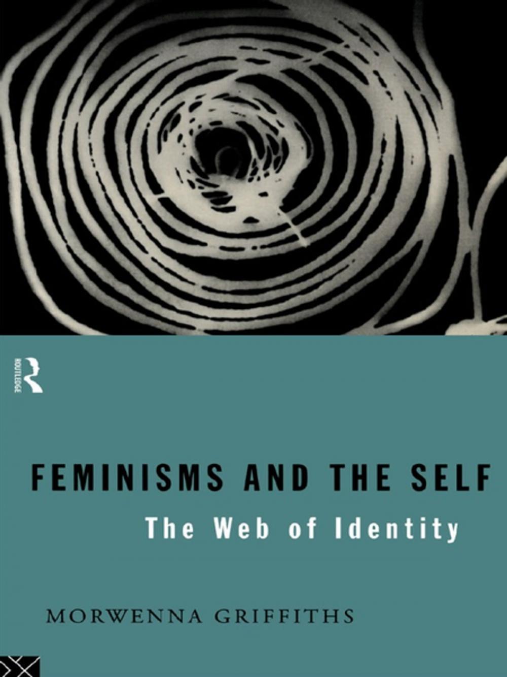 Big bigCover of Feminisms and the Self